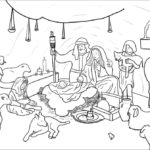 Raskrasil.com-Coloring-Pages-Nativity-Scene-3
