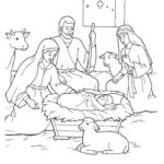 Raskrasil.com-Coloring-Pages-Nativity-Scene-38