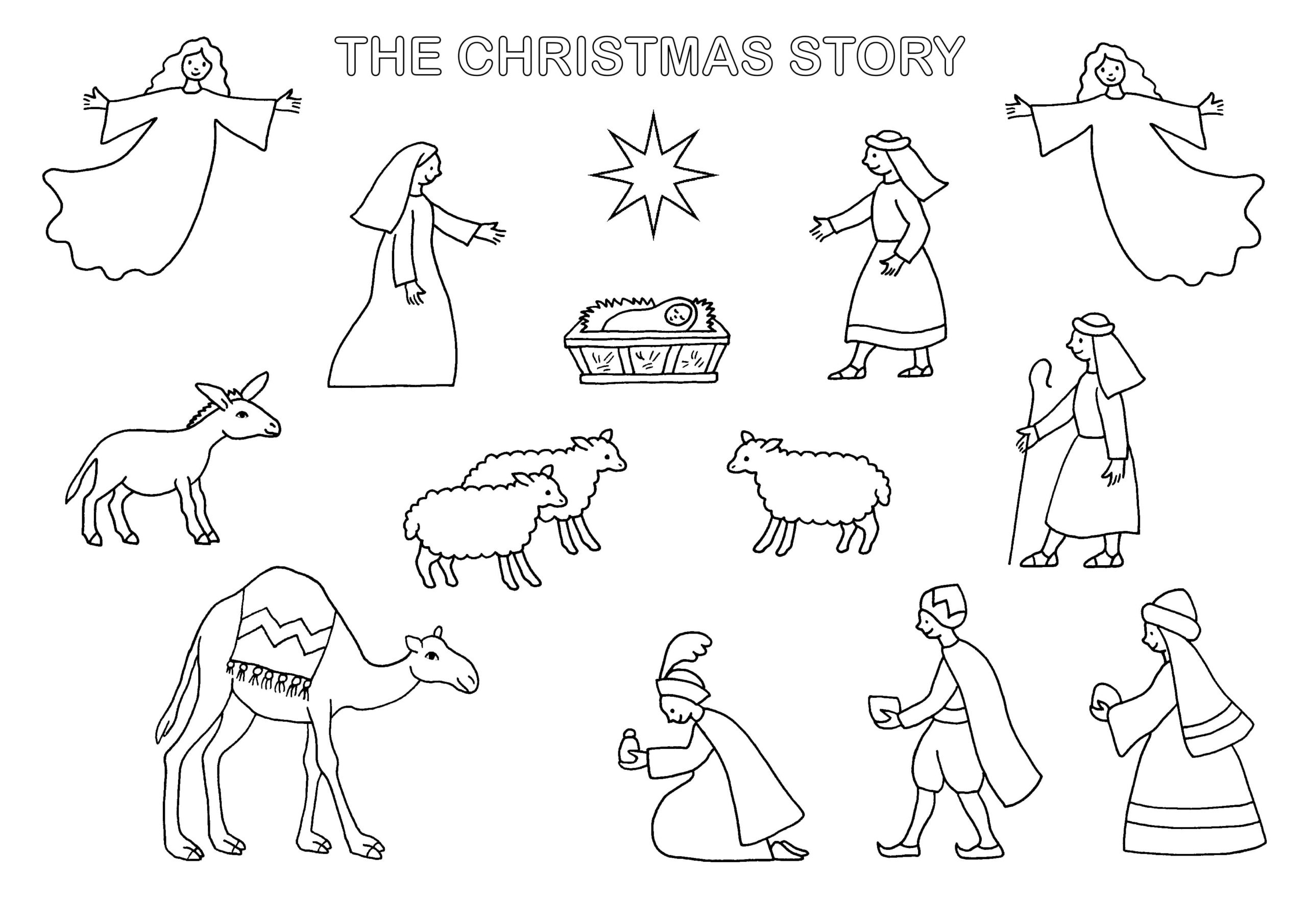 Raskrasil.com-Coloring-Pages-Nativity-Scene-4