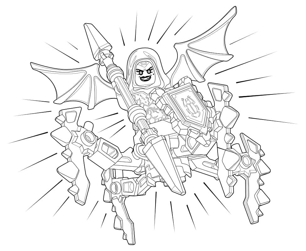 Raskrasil.com-Coloring-Pages-Nexo-Knights-77