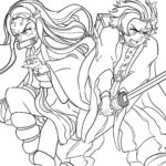 Raskrasil.com-Coloring-Pages-Nezuko-57