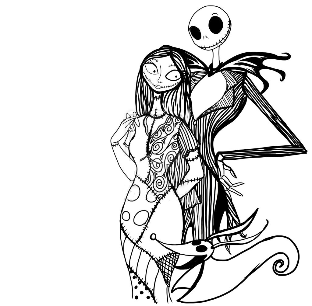 Raskrasil.com-Coloring-Pages-Nightmare-before-Christmas-100