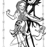 Raskrasil.com-Coloring-Pages-Nightmare-before-Christmas-11