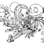 Raskrasil.com-Coloring-Pages-Nightmare-before-Christmas-12