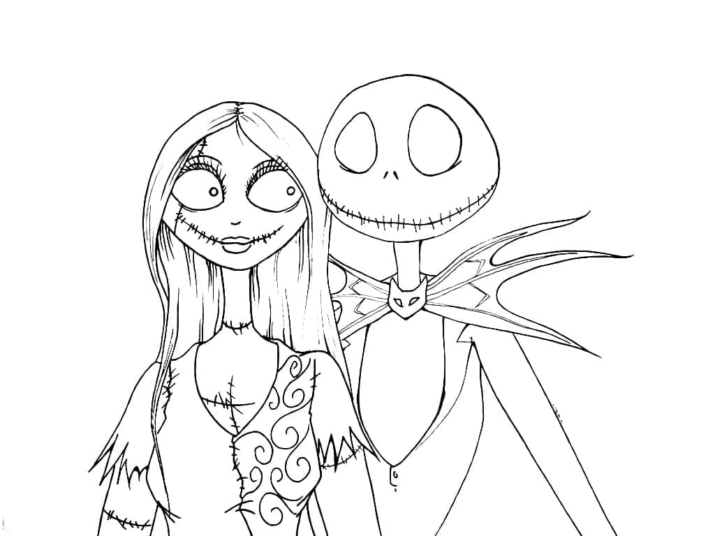 Raskrasil.com-Coloring-Pages-Nightmare-before-Christmas-17