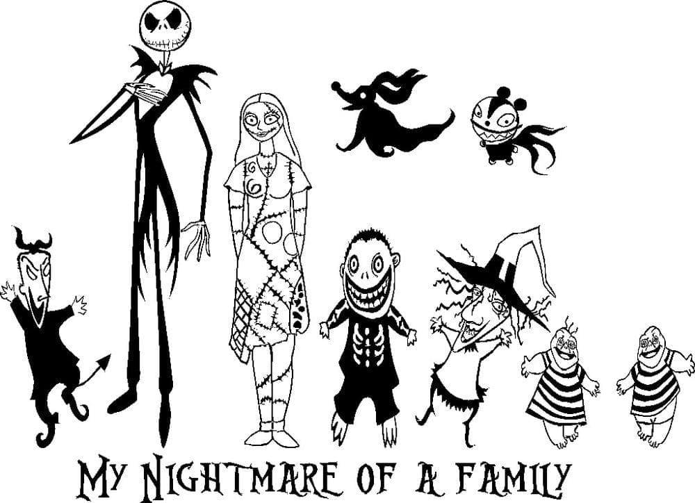 Raskrasil.com-Coloring-Pages-Nightmare-before-Christmas-18