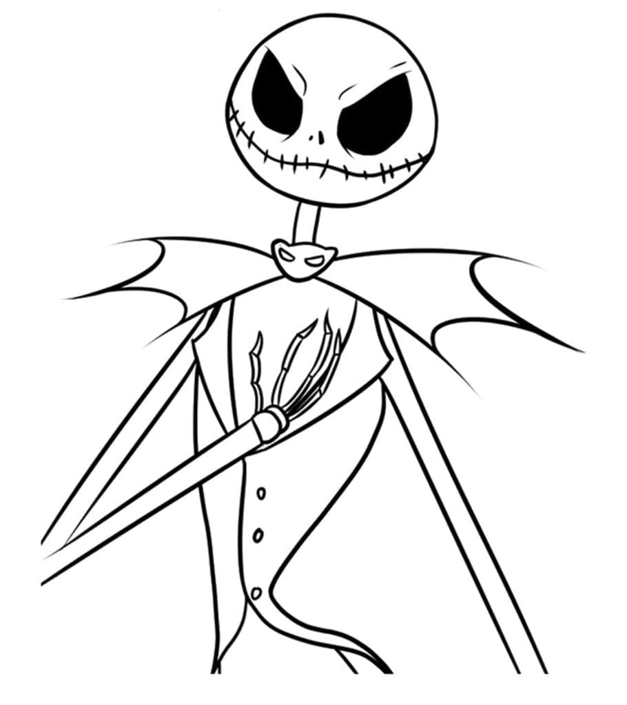 Raskrasil.com-Coloring-Pages-Nightmare-before-Christmas-19