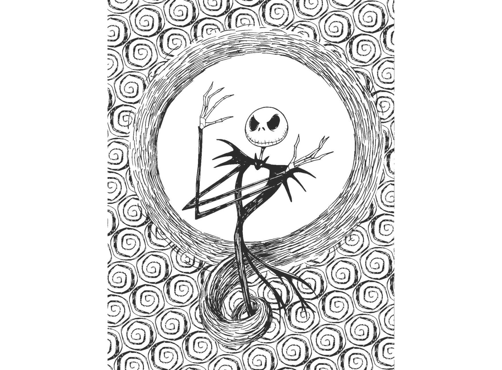 Raskrasil.com-Coloring-Pages-Nightmare-before-Christmas-20