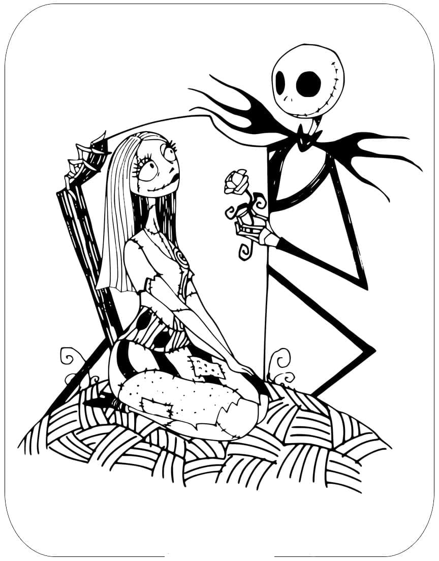 Raskrasil.com-Coloring-Pages-Nightmare-before-Christmas-21
