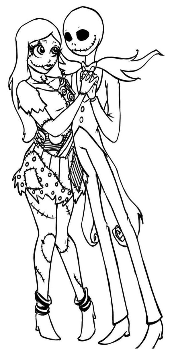 Raskrasil.com-Coloring-Pages-Nightmare-before-Christmas-22