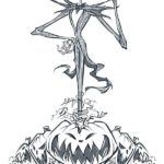 Raskrasil.com-Coloring-Pages-Nightmare-before-Christmas-23