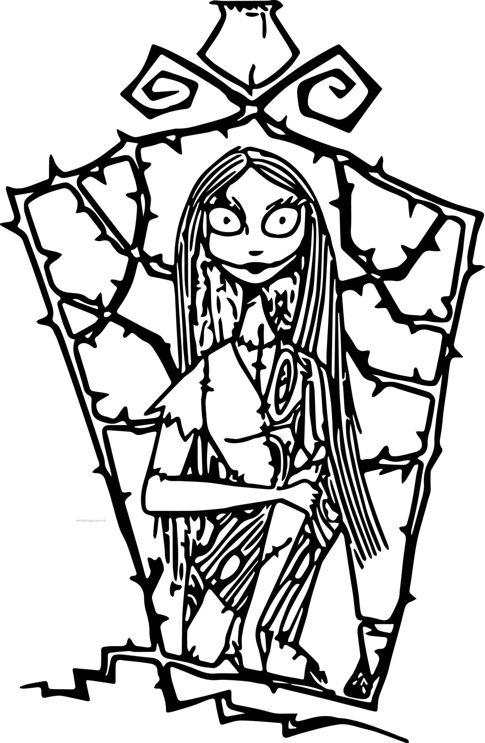 Raskrasil.com-Coloring-Pages-Nightmare-before-Christmas-26