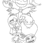 Raskrasil.com-Coloring-Pages-Nightmare-before-Christmas-27