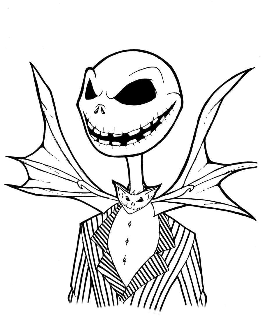 Raskrasil.com-Coloring-Pages-Nightmare-before-Christmas-29