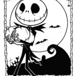 Raskrasil.com-Coloring-Pages-Nightmare-before-Christmas-32