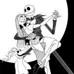 Raskrasil.com-Coloring-Pages-Nightmare-before-Christmas-33