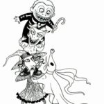 Raskrasil.com-Coloring-Pages-Nightmare-before-Christmas-35