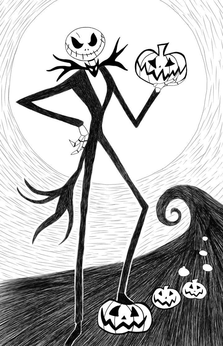 Raskrasil.com-Coloring-Pages-Nightmare-before-Christmas-37