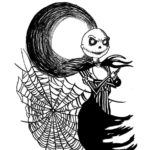 Raskrasil.com-Coloring-Pages-Nightmare-before-Christmas-39