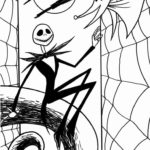 Raskrasil.com-Coloring-Pages-Nightmare-before-Christmas-42