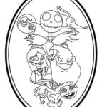 Raskrasil.com-Coloring-Pages-Nightmare-before-Christmas-48