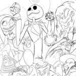 Raskrasil.com-Coloring-Pages-Nightmare-before-Christmas-5