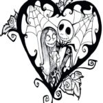 Raskrasil.com-Coloring-Pages-Nightmare-before-Christmas-50