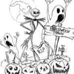 Raskrasil.com-Coloring-Pages-Nightmare-before-Christmas-6