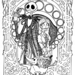 Raskrasil.com-Coloring-Pages-Nightmare-before-Christmas-62