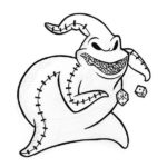 Raskrasil.com-Coloring-Pages-Nightmare-before-Christmas-64