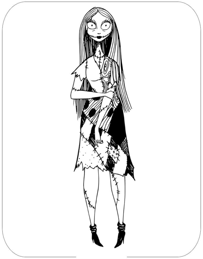 Raskrasil.com-Coloring-Pages-Nightmare-before-Christmas-68