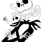 Raskrasil.com-Coloring-Pages-Nightmare-before-Christmas-74