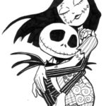 Raskrasil.com-Coloring-Pages-Nightmare-before-Christmas-76
