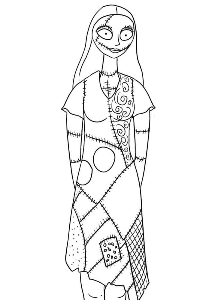 Raskrasil.com-Coloring-Pages-Nightmare-before-Christmas-78