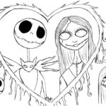 Raskrasil.com-Coloring-Pages-Nightmare-before-Christmas-8