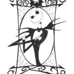 Raskrasil.com-Coloring-Pages-Nightmare-before-Christmas-9