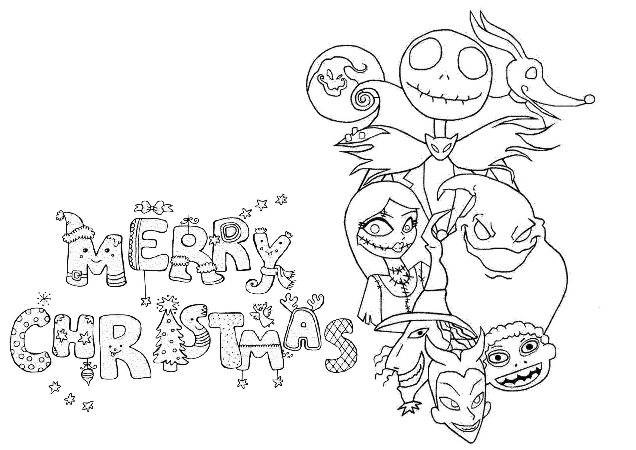 Raskrasil.com-Coloring-Pages-Nightmare-before-Christmas-90