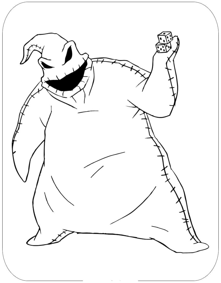 Raskrasil.com-Coloring-Pages-Nightmare-before-Christmas-92