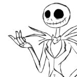 Raskrasil.com-Coloring-Pages-Nightmare-before-Christmas-93