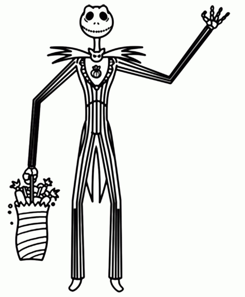 Raskrasil.com-Coloring-Pages-Nightmare-before-Christmas-95