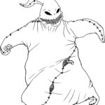 Raskrasil.com-Coloring-Pages-Nightmare-before-Christmas-97