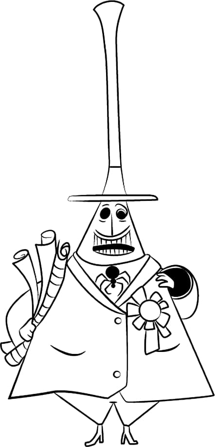 Raskrasil.com-Coloring-Pages-Nightmare-before-Christmas-98