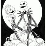 Raskrasil.com-Coloring-Pages-Nightmare-before-Christmas-99