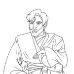 Raskrasil.com-Coloring-Pages-Obi-Wan-Kenobi-3