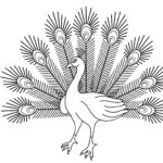 Raskrasil.com-Coloring-Pages-Peacock-26
