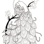 Raskrasil.com-Coloring-Pages-Peacock-28