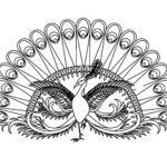 Raskrasil.com-Coloring-Pages-Peacock-4