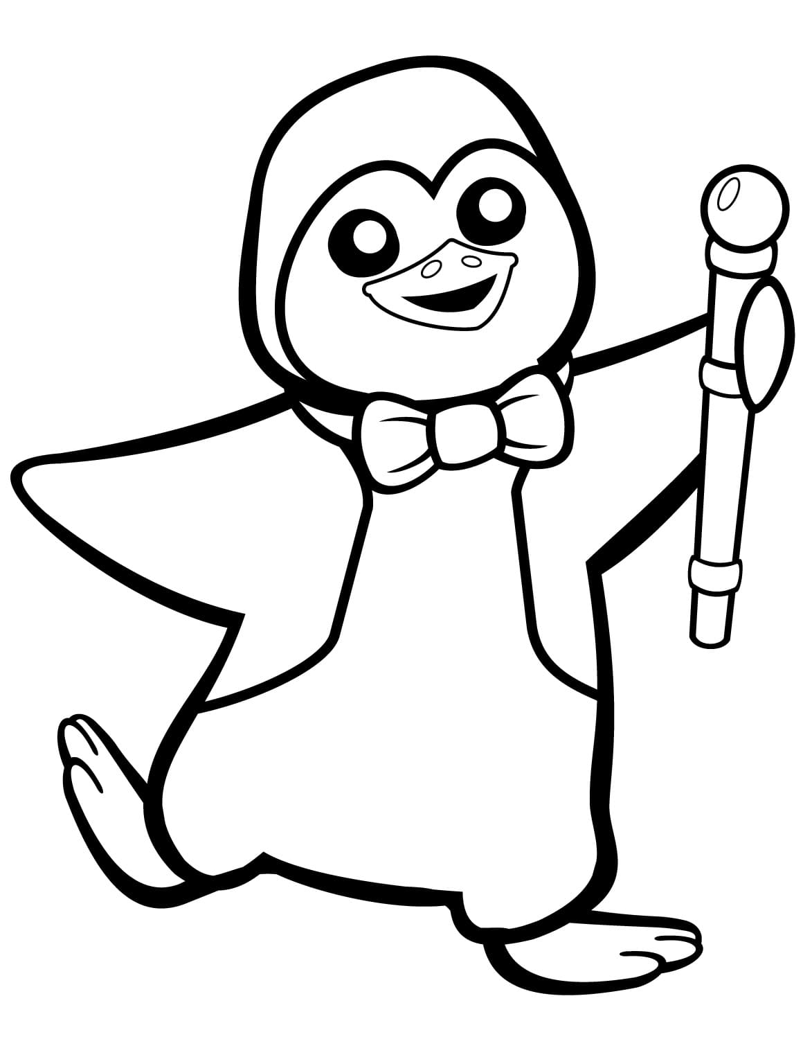 Raskrasil.com-Coloring-Pages-Penguin-103