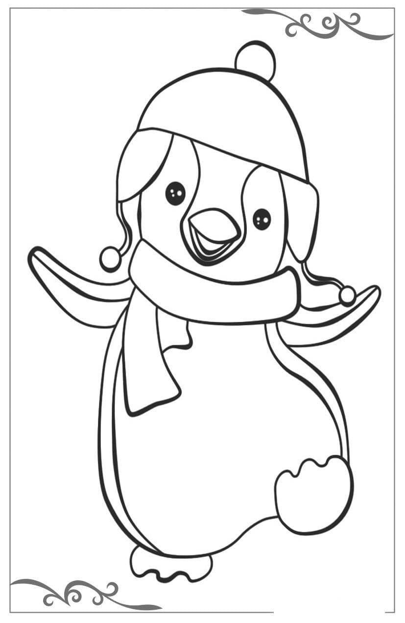 Raskrasil.com-Coloring-Pages-Penguin-120