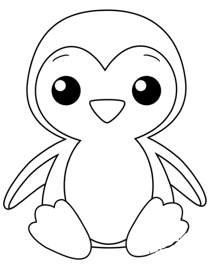 Raskrasil.com-Coloring-Pages-Penguin-122